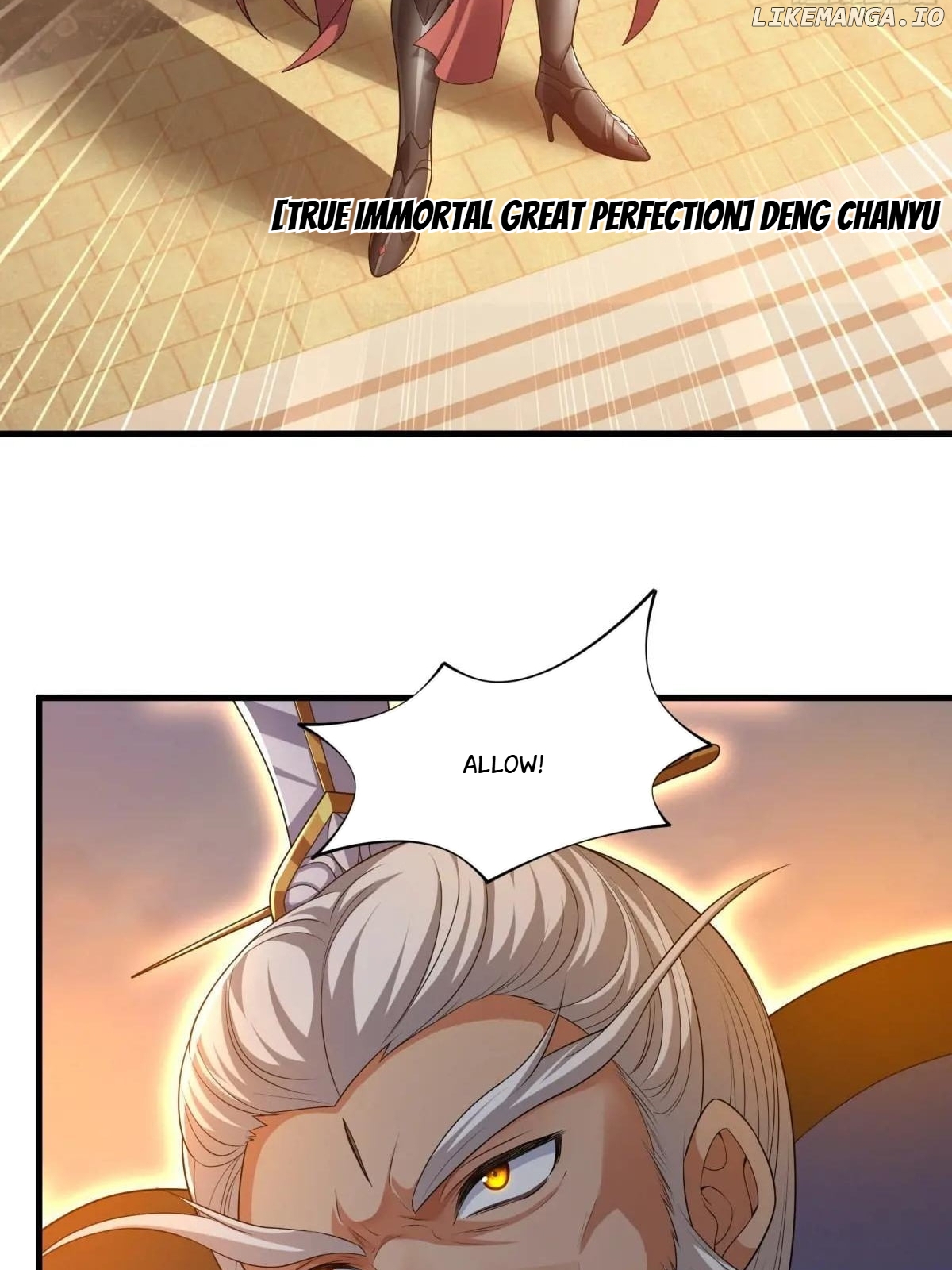 Rebirth of King Zhou: Not Being the Ultimate Villain Chapter 77 - page 31